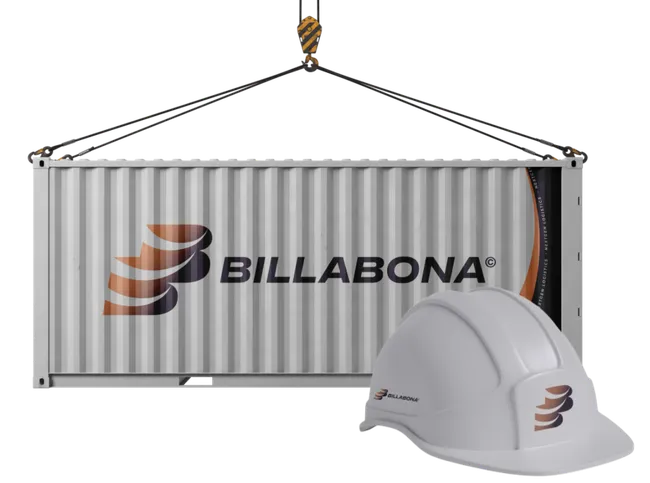 Banner de soluciones logísticas